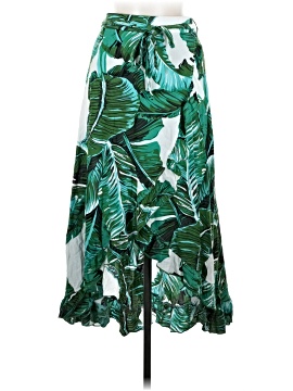 Solitaire Swim Casual Skirt (view 1)