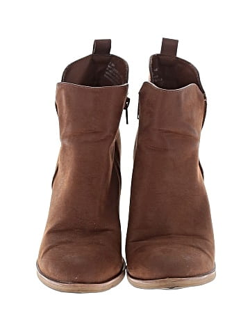 Mia Ankle Boots (view 2)