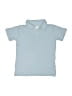 Crewcuts Outlet Blue Short Sleeve Button-Down Shirt Size 2 - photo 1