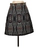Vero Moda Argyle Black Formal Skirt Size XXS - photo 1