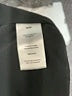 Vince Camuto Solid Black Formal Skirt Size M - photo 5