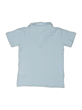 Crewcuts Outlet Short Sleeve Button-Down Shirt (view 2)