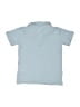 Crewcuts Outlet Blue Short Sleeve Button-Down Shirt Size 2 - photo 2