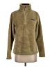 Patagonia 100% Polyester Tan Pullover Sweater Size S - photo 1