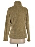 Patagonia 100% Polyester Tan Pullover Sweater Size S - photo 2