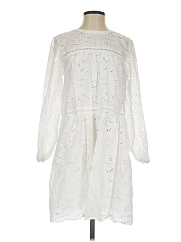 Ann Taylor LOFT Casual Dress (view 1)