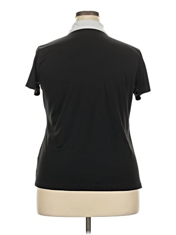 IZOD Short Sleeve Polo (view 2)