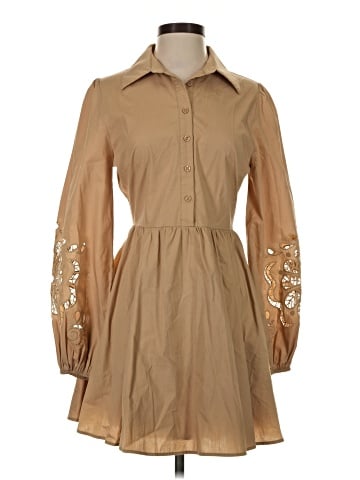 Lalavon Casual Dress (view 1)