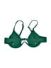 Cider Green Swimsuit Top Size M - photo 2