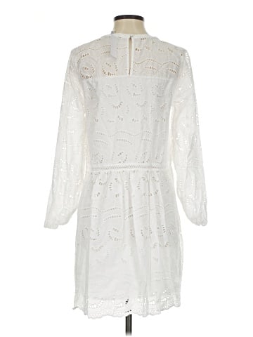 Ann Taylor LOFT Casual Dress (view 2)