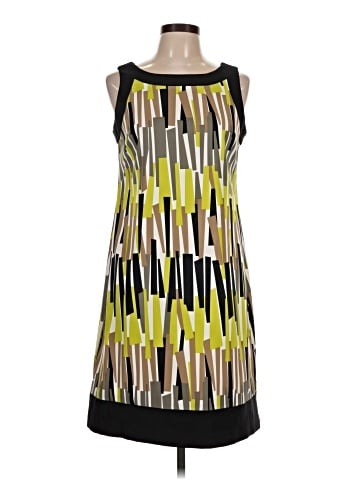 Jessica Howard Casual Dress (view 1)