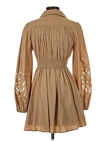 Lalavon Casual Dress (view 2)