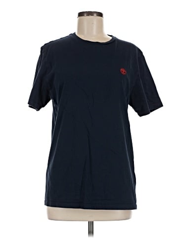 Timberland Short Sleeve T-Shirt (view 1)
