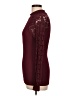 Venus Burgundy Long Sleeve Top Size L - photo 5