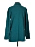 Soft Surroundings Teal Pullover Sweater Size S (petite) - photo 2
