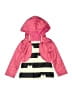 Gabby. 100% Polyester Pink 3/4 Sleeve Top Size 6 (estimated) - photo 1