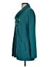 Soft Surroundings Teal Pullover Sweater Size S (petite) - photo 5