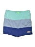 Vineyard Vines Blue Board Shorts Size 7 - photo 1