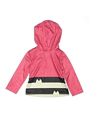 Gabby. 3/4 Sleeve Top (view 2)
