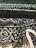 Unbranded Print Silver Casual Pants Size S - photo 7