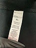 Teez-Her Black Active Pants Size XL - photo 7