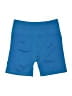 Aurola Solid Blue Board Shorts Size S (estimated) - photo 1