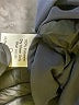 Crippen 100% Polyester Blue Casual Dress Size XS - photo 8
