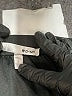 WD.NY 100% Polyester Solid Black Formal Skirt Size L - photo 4