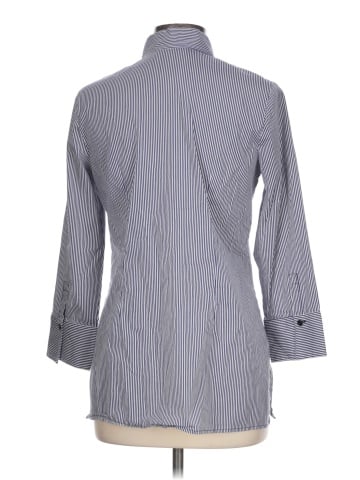 Leggiadro 3/4 Sleeve Button-Down Shirt (view 2)