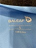 Baleaf Sports 100% Polyester Blue Active T-Shirt Size L - photo 7