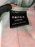 Terez Graphic Pink Leggings Size L - photo 7