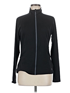 Mountain Hardwear Track Jacket