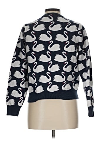 Emily and Fin Pullover Sweater (view 2)