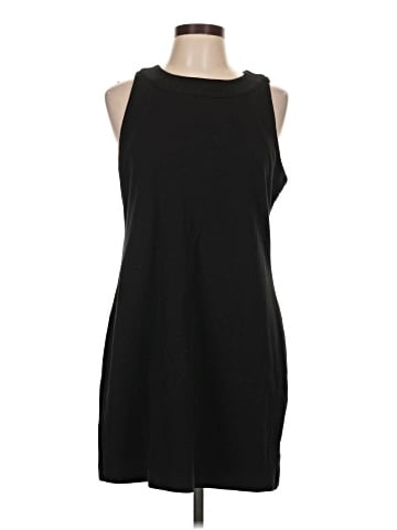 Free Assembly Casual Dress (view 1)