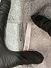 Ideology Gray Coat Size L - photo 6