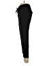 James Perse Black Track Pants Size 0 - photo 5