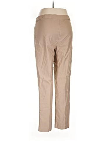 Alfred Dunner Khakis (view 2)