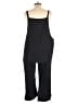 Unbranded Black Overalls Size XXL - photo 2