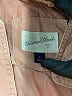Universal Thread 100% Cotton Tan Trenchcoat Size M - photo 6