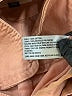 Universal Thread 100% Cotton Tan Trenchcoat Size M - photo 7
