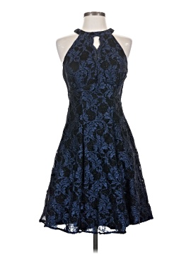 Highway Cocktail Dress (view 1)