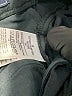 Gap Gray Black Casual Pants Size 10 - photo 9