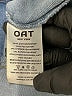 OAT Blue Denim Vest Size XL - photo 7