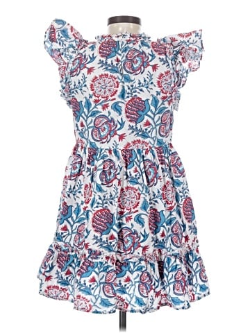 Caroline Constas Casual Dress (view 2)