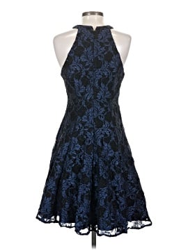 Highway Cocktail Dress (view 2)