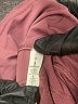 Lululemon Athletica Solid Pink Purple Active Pants Size 10 - photo 7