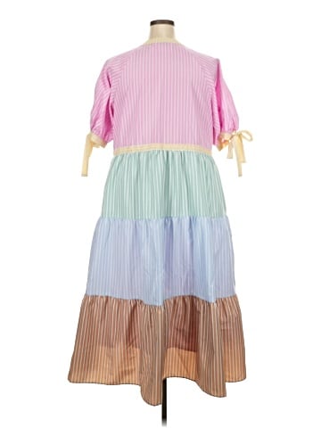 English Factory Casual Dress (view 2)