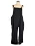 Unbranded Black Overalls Size XXL - photo 1