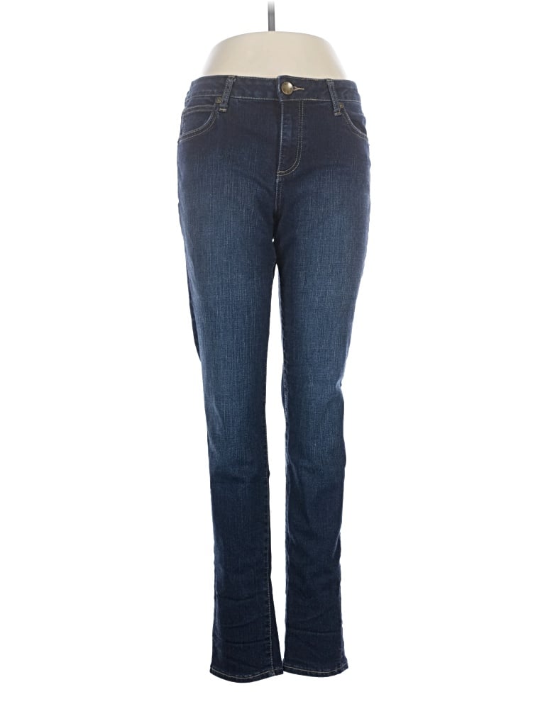 Pre-owned Kut From The Kloth Jeans In Blue