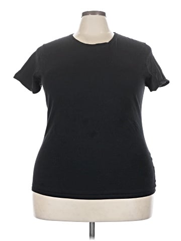 Just My Size Short Sleeve T-Shirt (view 1)